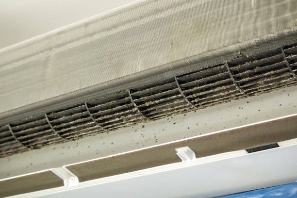 Best Commercial HVAC Duct Cleaning  in Marlboro Village, MD